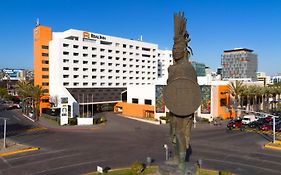 Real Inn Tijuana By Camino Real Hoteles